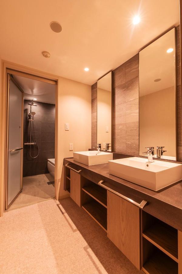 Hotel Emion Sapporo Bagian luar foto