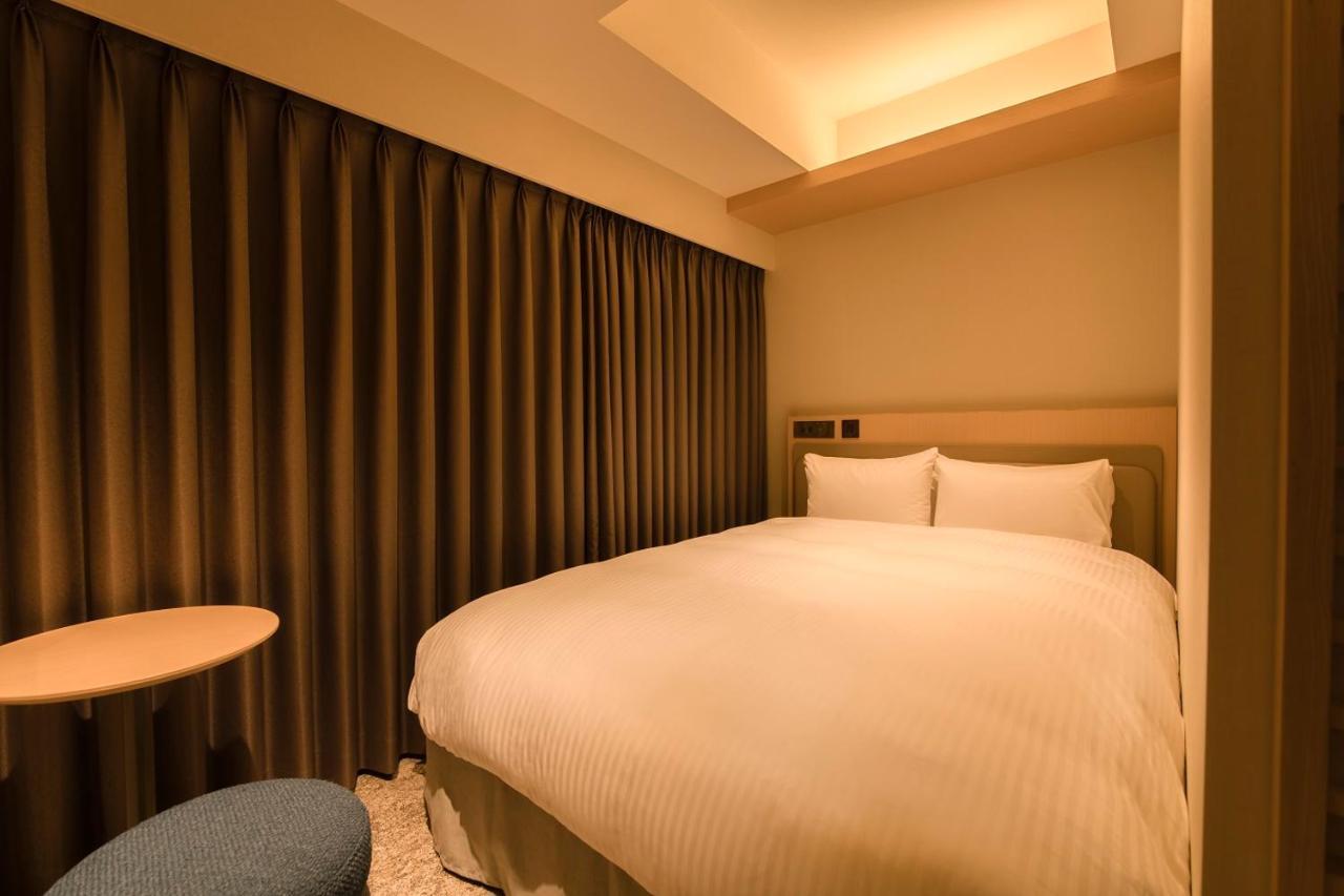 Hotel Emion Sapporo Bagian luar foto