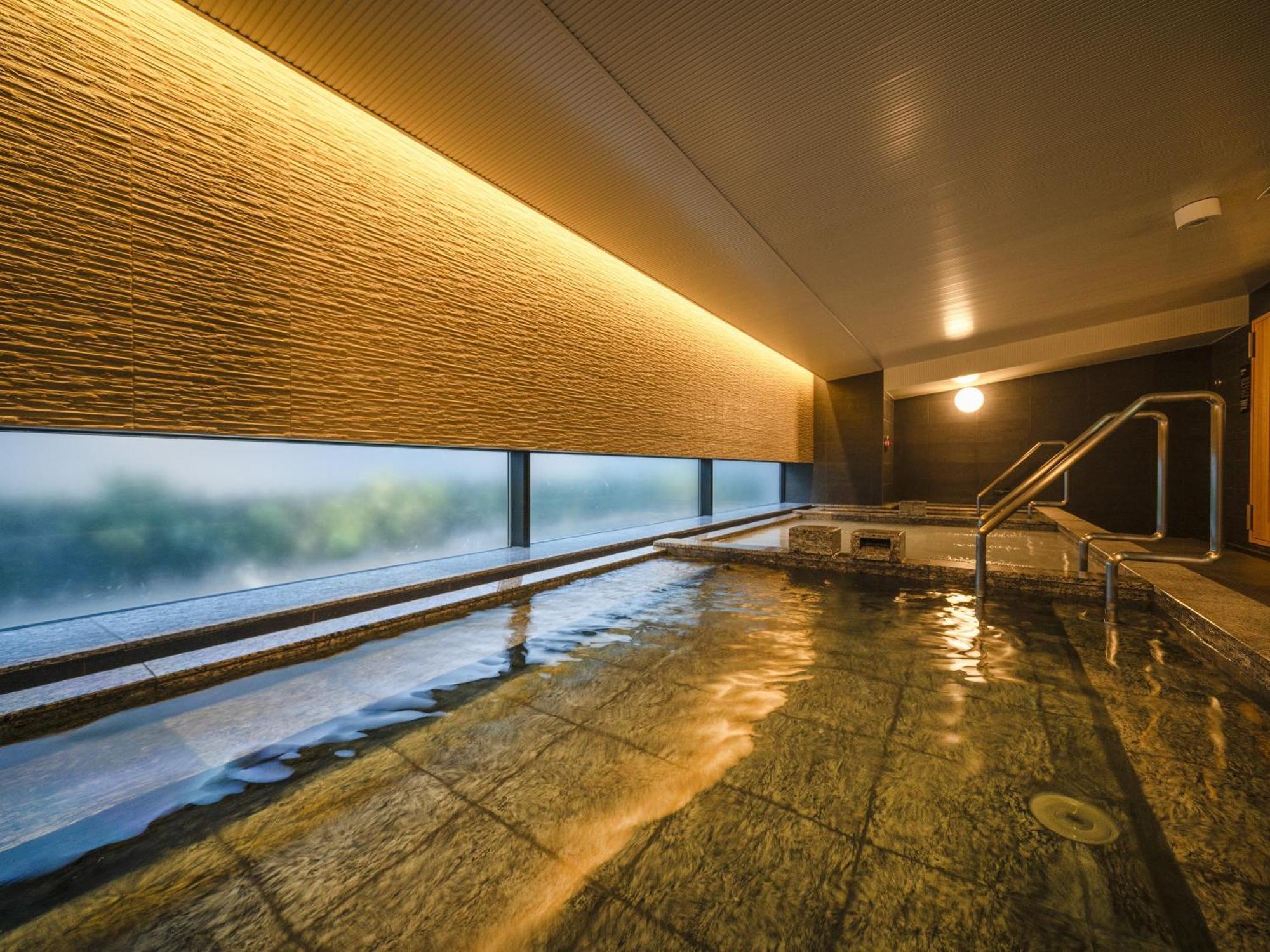 Hotel Emion Sapporo Bagian luar foto