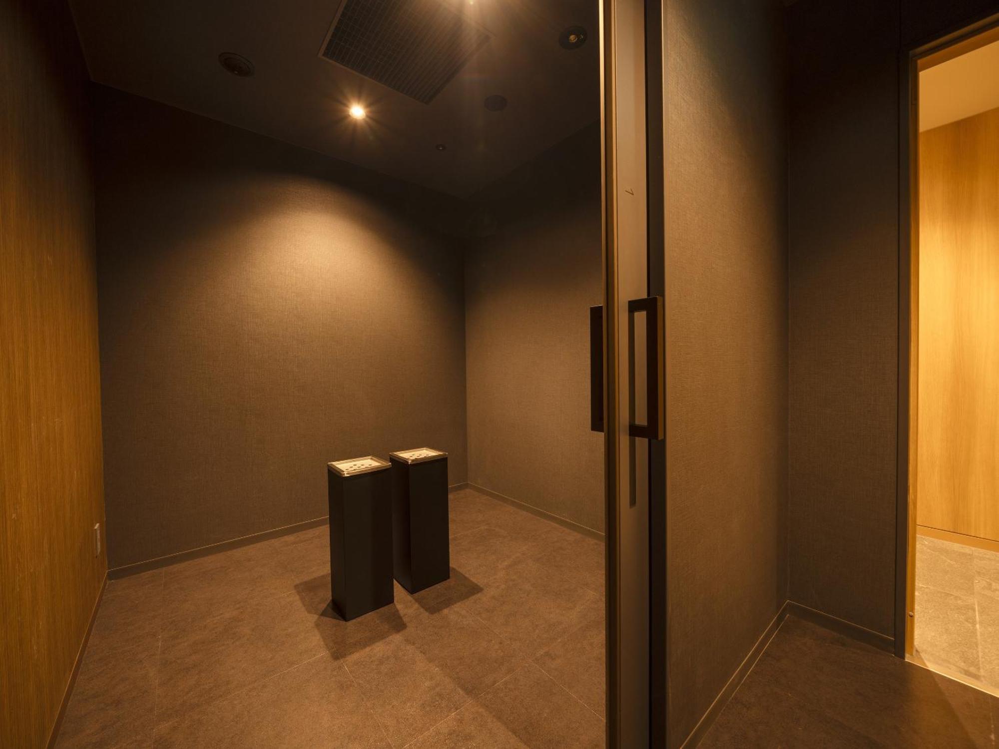 Hotel Emion Sapporo Bagian luar foto