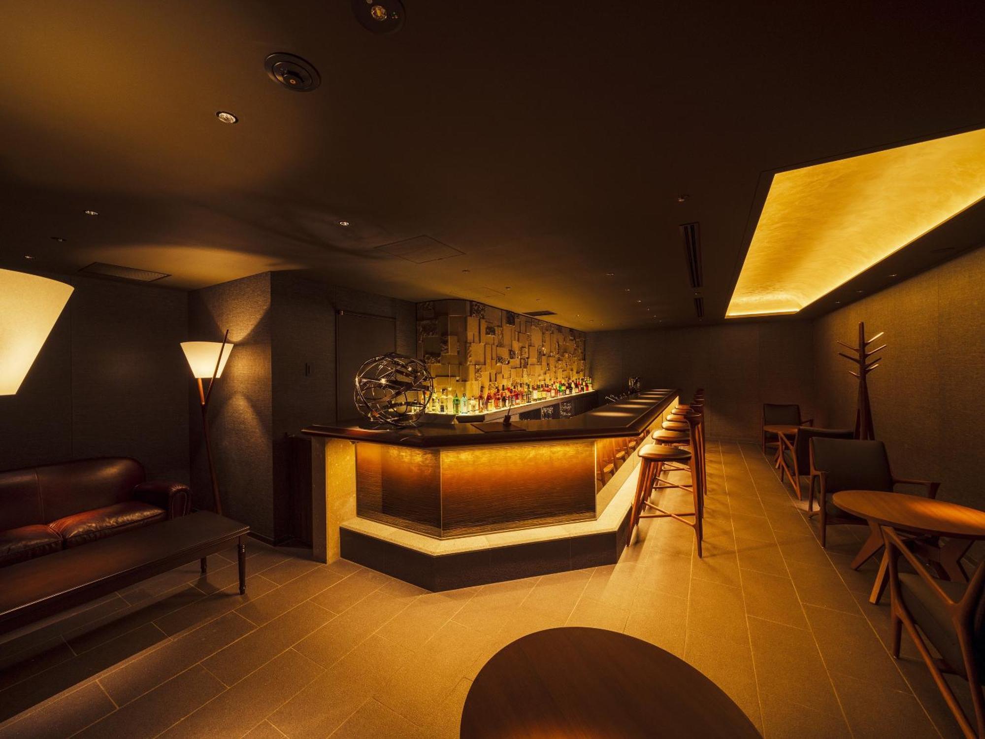 Hotel Emion Sapporo Bagian luar foto