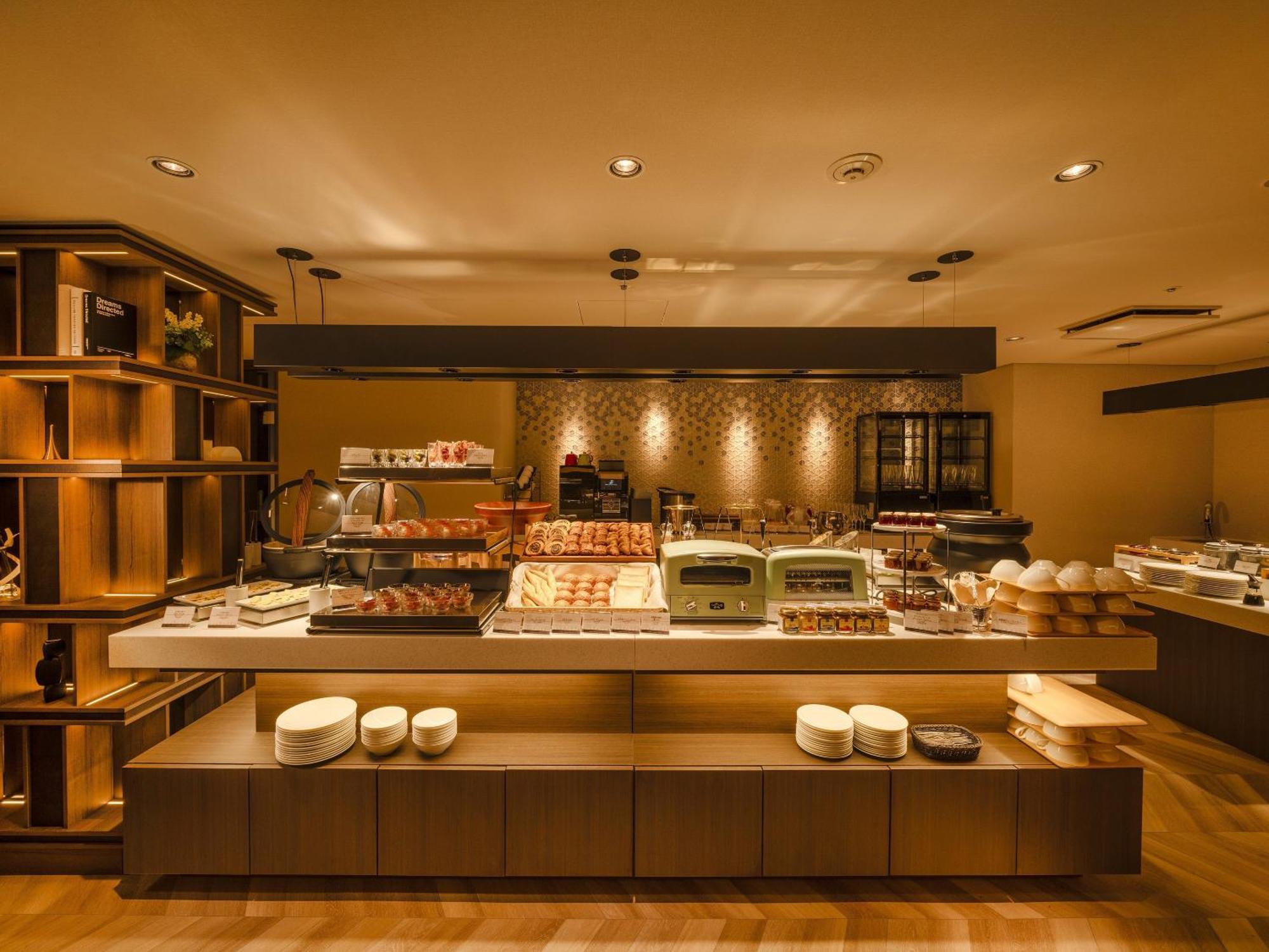 Hotel Emion Sapporo Bagian luar foto