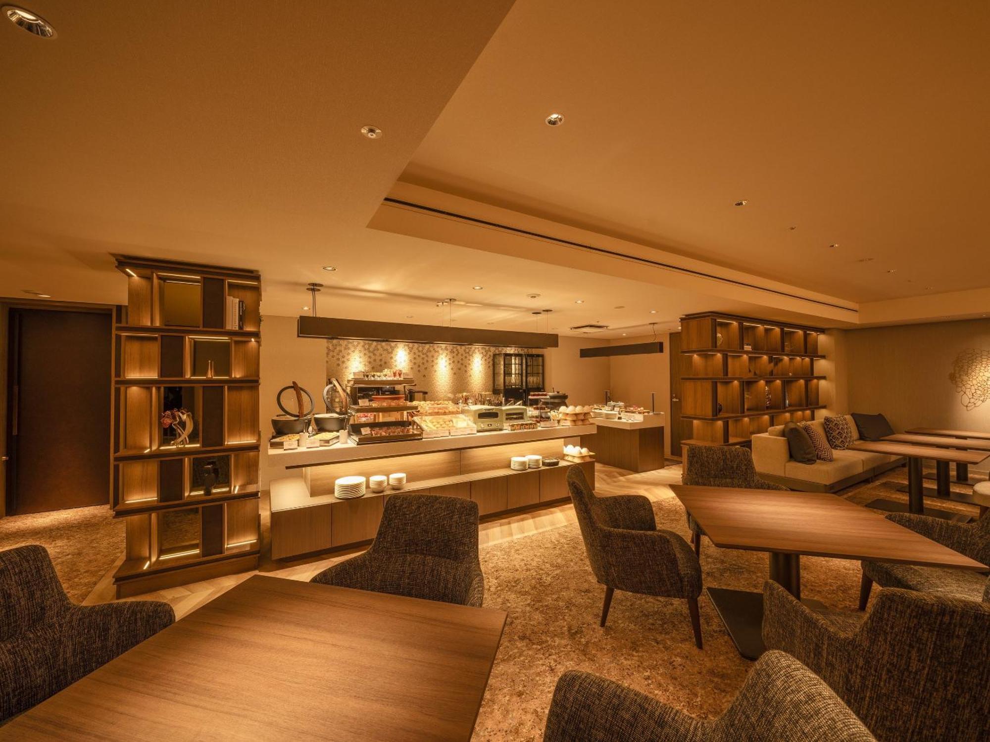 Hotel Emion Sapporo Bagian luar foto