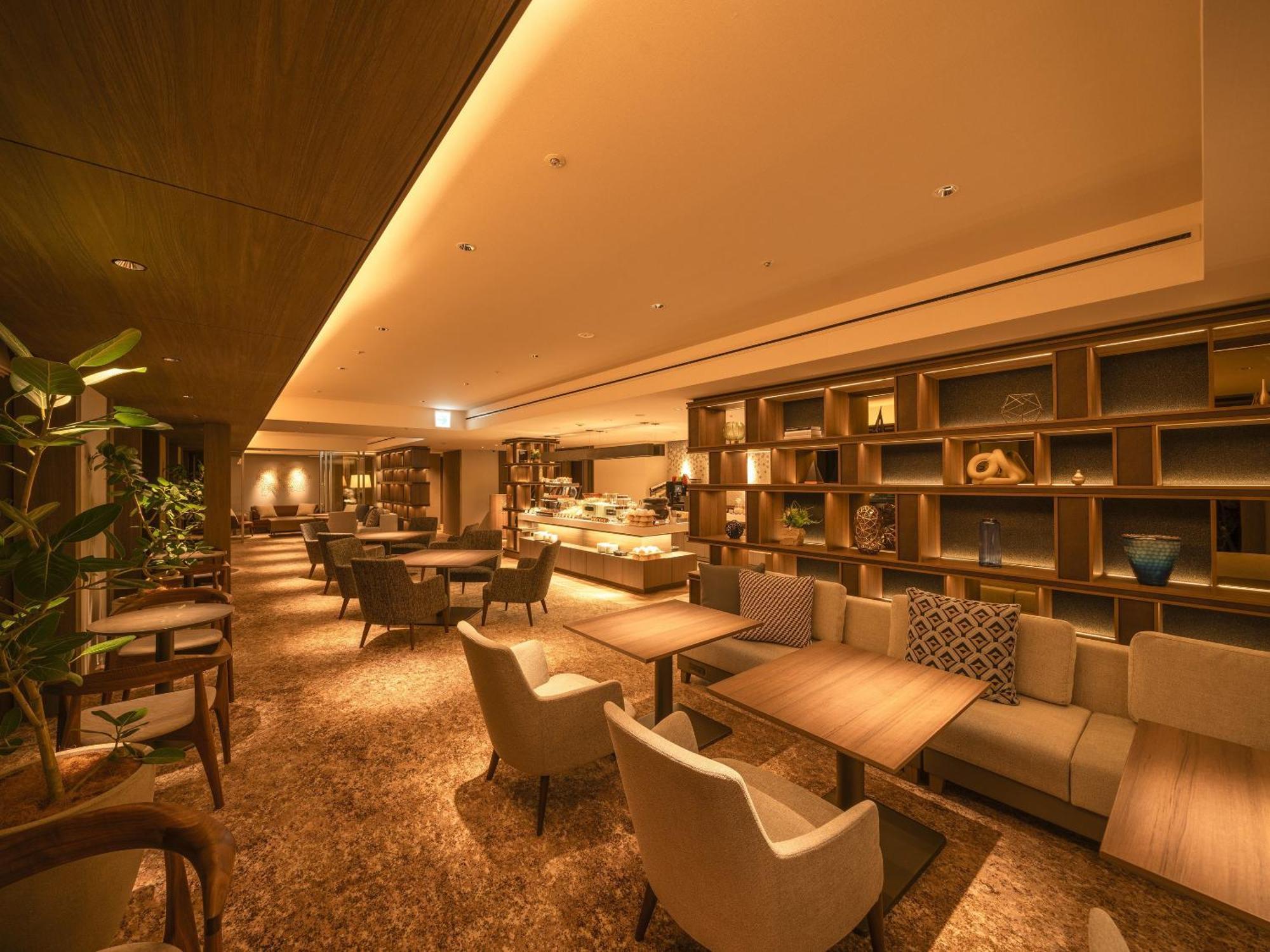 Hotel Emion Sapporo Bagian luar foto